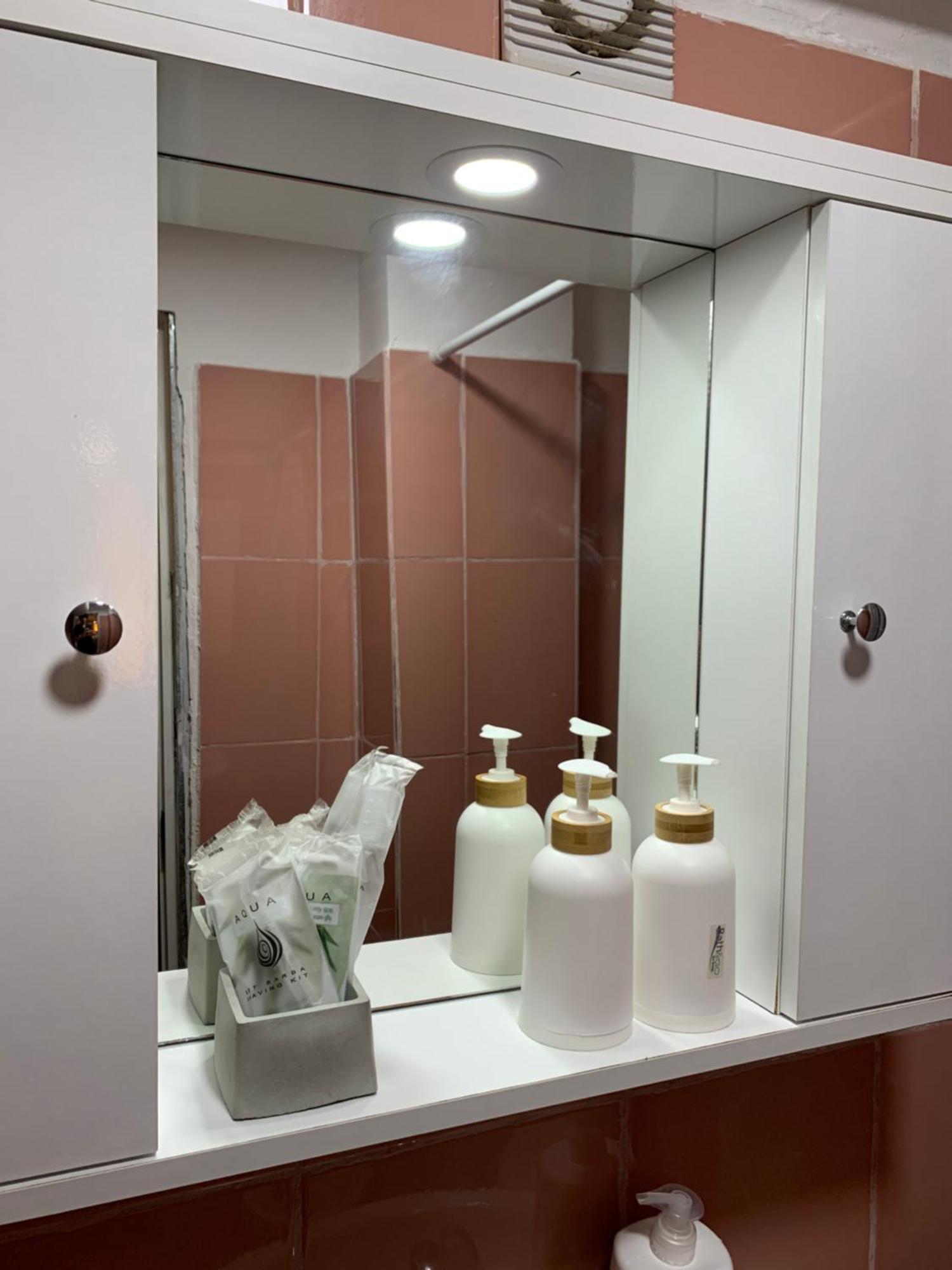 Citynest Apartments, 3-Minute Walk From The Skanderbeg Square Тирана Экстерьер фото