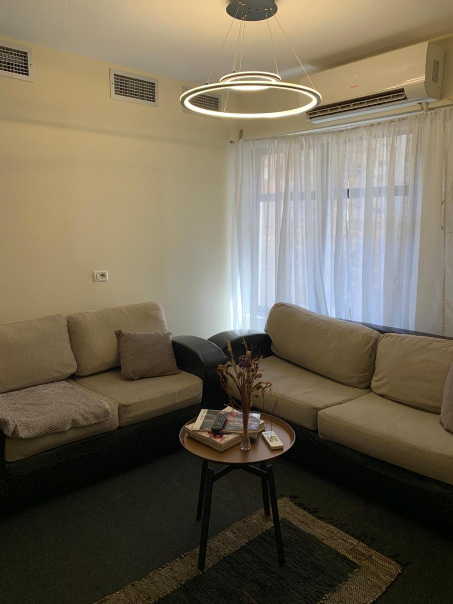Citynest Apartments, 3-Minute Walk From The Skanderbeg Square Тирана Экстерьер фото